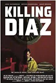 Killing Diaz (2020)