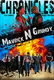 Mavrick N Grundy (2020)