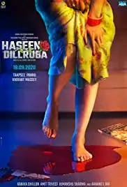 Haseen Dillruba (2021)
