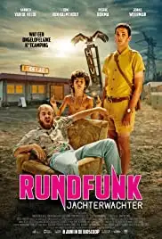 Rundfunk: Jachterwachter (2020)