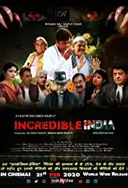 Incredible India (2020)