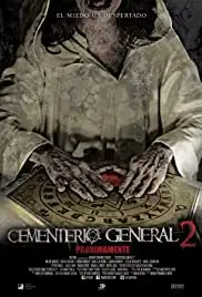 Juego siniestro (2016)