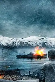 Kampen om Narvik - Hitlers første nederlag (2021)