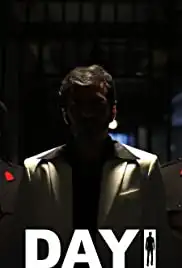 Dayi: Bir Adamin Hikayesi (2021)