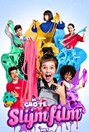 De Grote Slijmfilm (2020)
