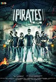 Pirates 1.0 (2017)