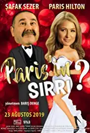 Paris'in Sirri (2020)