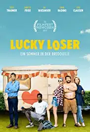 Lucky Loser - Ein Sommer in der Bredouille (2017)