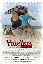 Huellas (2017)