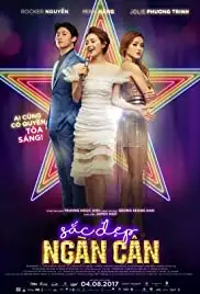 Sac Dep Ngan Can (2017)