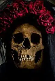 The lady of the dead (2020)