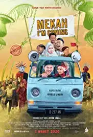 Mekah I'm Coming (2020)