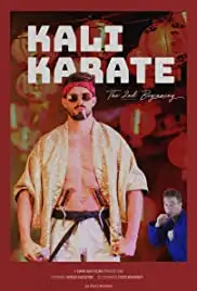 Kali Karate: Better to Be Alive, Than Dead! (2017)