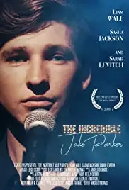 The Incredible Jake Parker (2020)