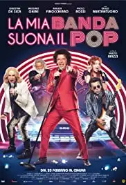 La mia banda suona il pop (2020)