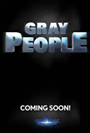 Gray People (2020)