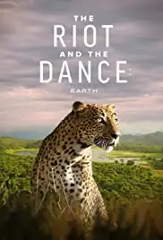 The Riot and the Dance (2020)