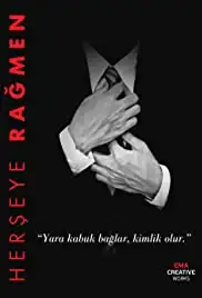 Herseye Ragmen/Regardless (2021)