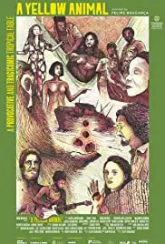 Um Animal Amarelo (2020)