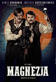 Magnezja (2020)