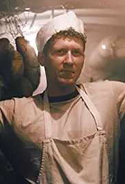 Orzel. Ostatni patrol (2020)