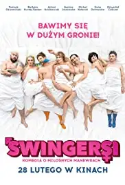 Swingersi (2020)