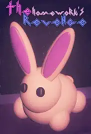 The Homework's Revenge: Esther in Wonderland (2021)