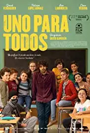 Uno para todos (2020)