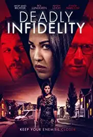 Infidelity (2019)
