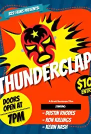Thunderclap! (2021)