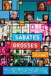 Sabates grosses (2017)