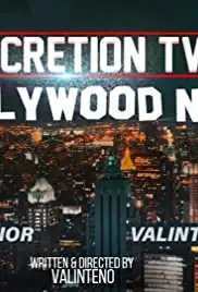 Discretion TV Hollywood NY (2017)