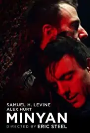 Minyan (2020)