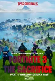 Fortnite: The Sacrifice (2020)