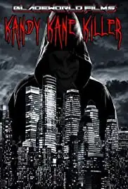 Kandy Kane Killer (2017)