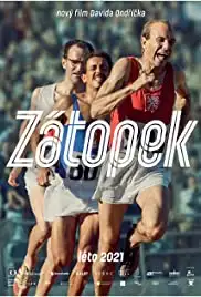 Zátopek (2021)