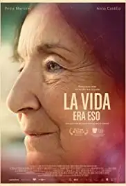 La vida era eso (2020)