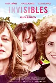 Invisibles (2020)