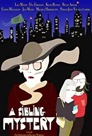 A Sibling Mystery (2017)