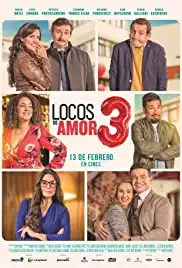 Locos de Amor 3 (2020)