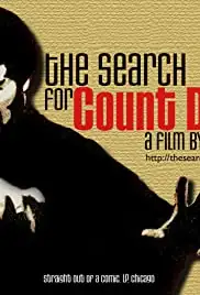 The Search for Count Dante (2020)
