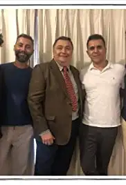 Sharmaji Namkeen (2021)