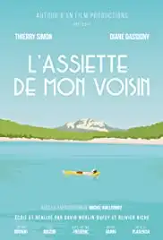 L'assiette de mon voisin (2017)