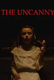 The Uncanny (2021)