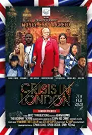 Crisis in London (2020)