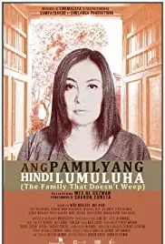 Ang pamilyang hindi lumuluha (2017)