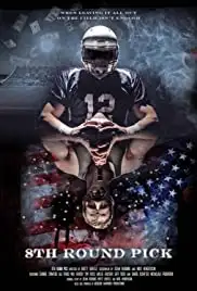 8th Round Pick (2020)