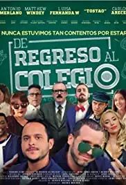 De regreso al colegio (2017)