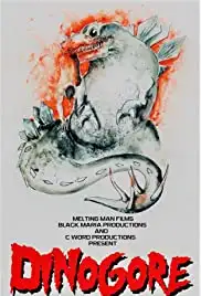 Dinogore (2020)