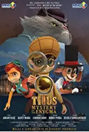 Titus: Mystery of The Enygma (2020)